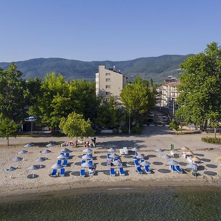 Hotel Arteka Ocaklar Bagian luar foto