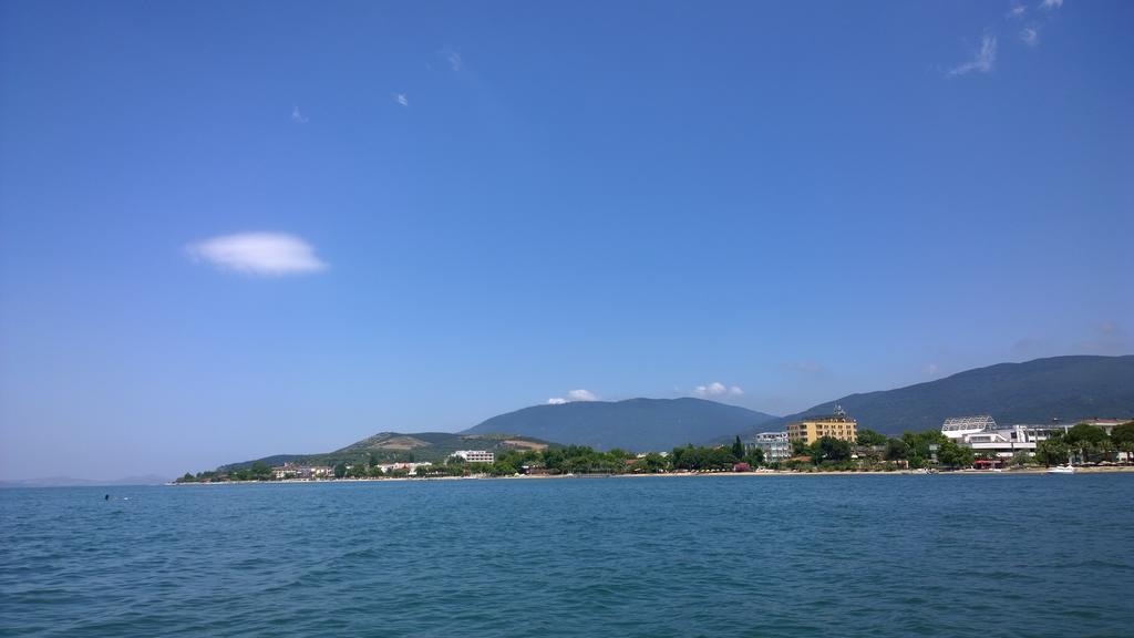 Hotel Arteka Ocaklar Bagian luar foto